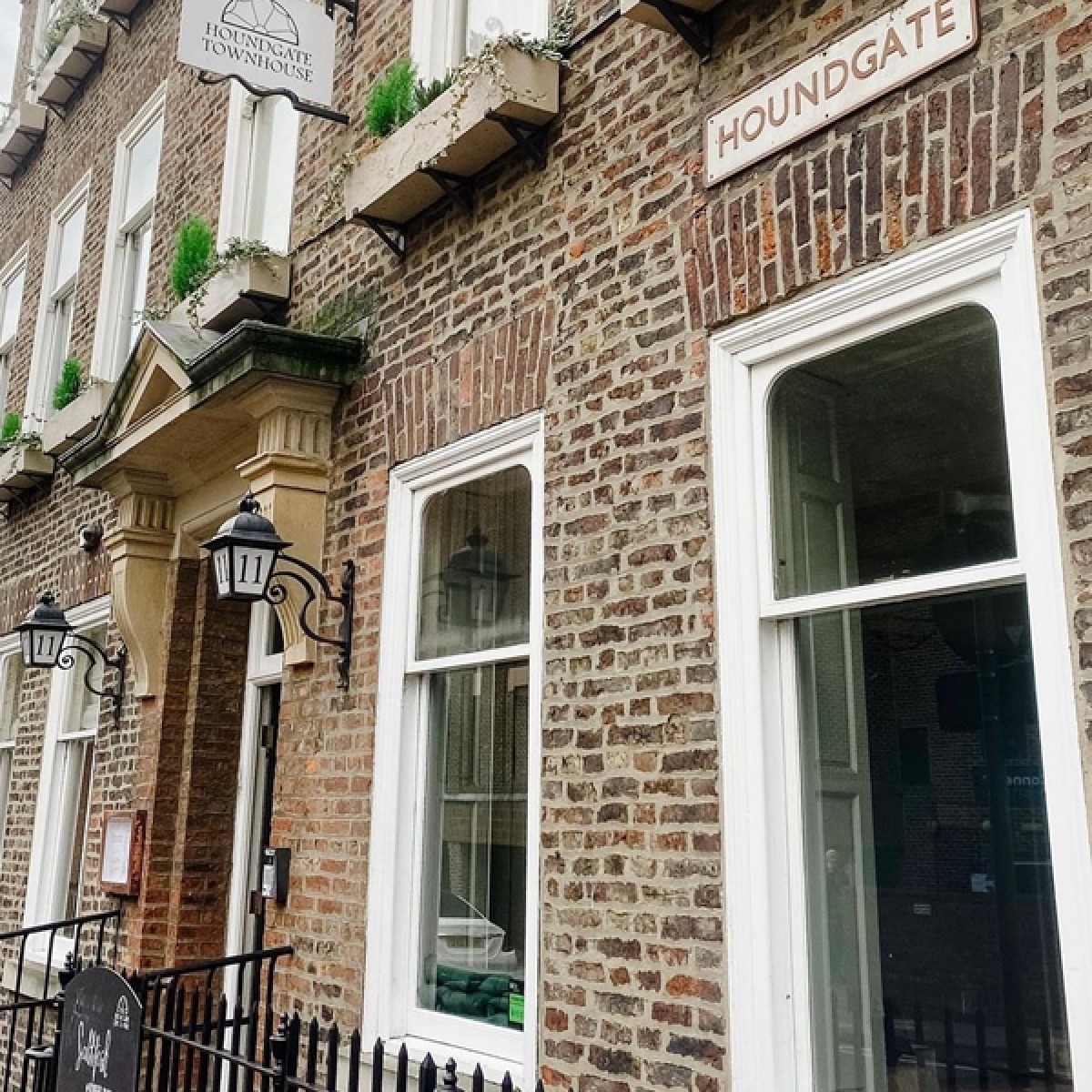 All the Best Places to Eat, Sleep and Shop in Darlington, County Durham